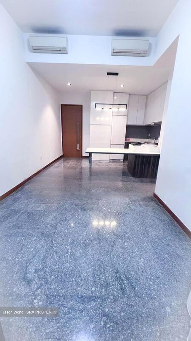Eco Sanctuary (D23), Condominium #451499271